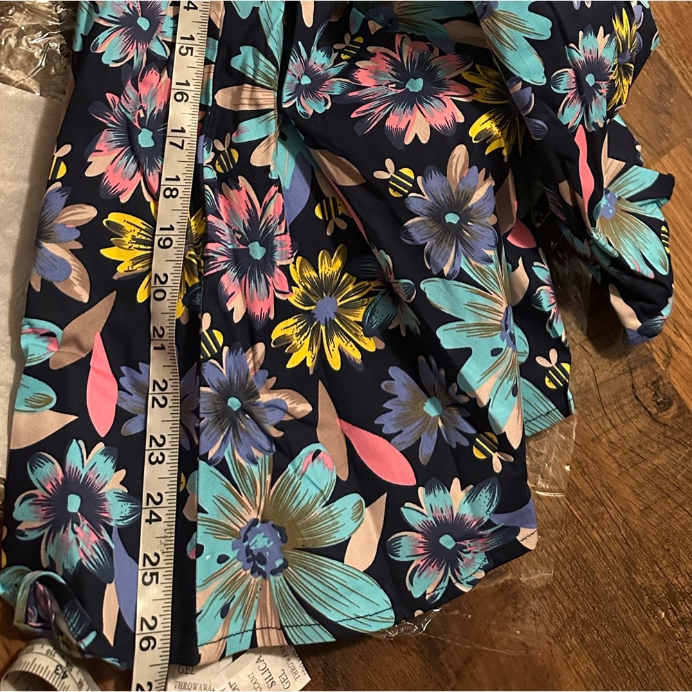 Banned Retro Summer Bee Dress - Picture 8 of 8